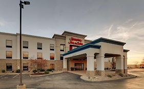 Hampton Inn & Suites St. Louis - Edwardsville
